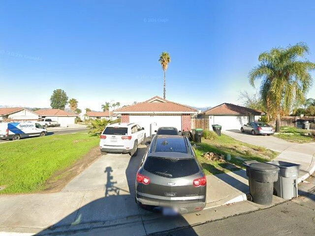House image located at Hemet, CA 92545