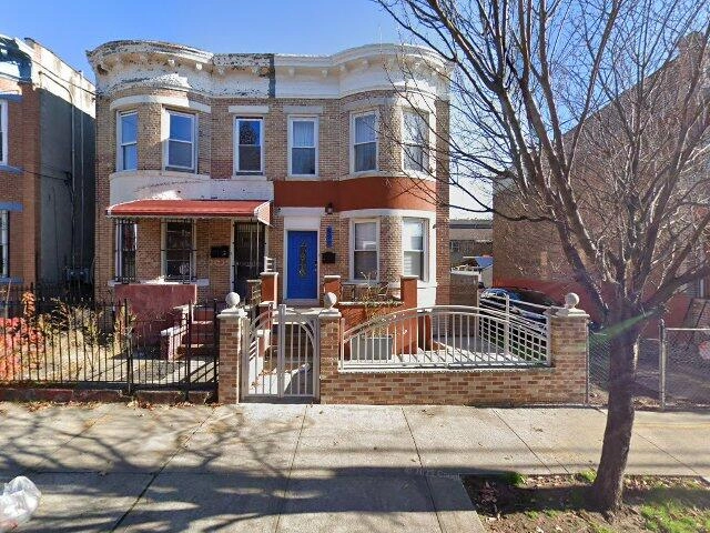 House image located at Brooklyn, NY 11207