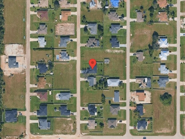House image located at Cape Coral, FL 33909