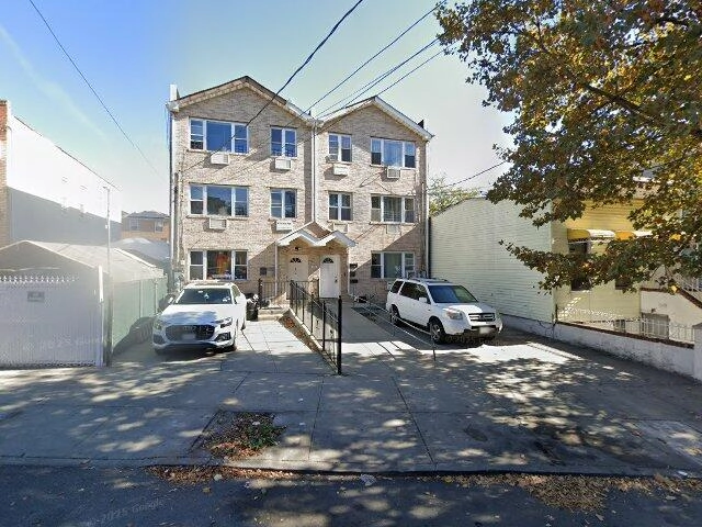 House image located at Brooklyn, NY 11207