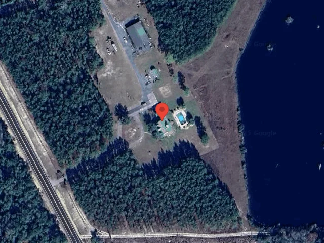 House image located at Hosford, FL 32334