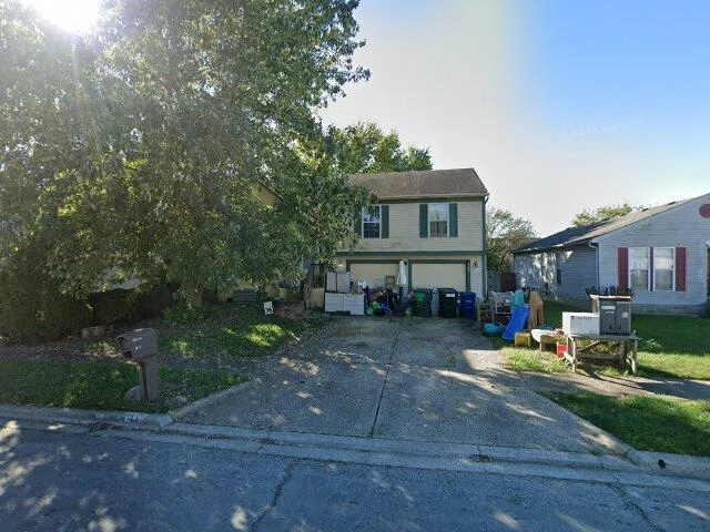 House image located at Columbus, OH 43207