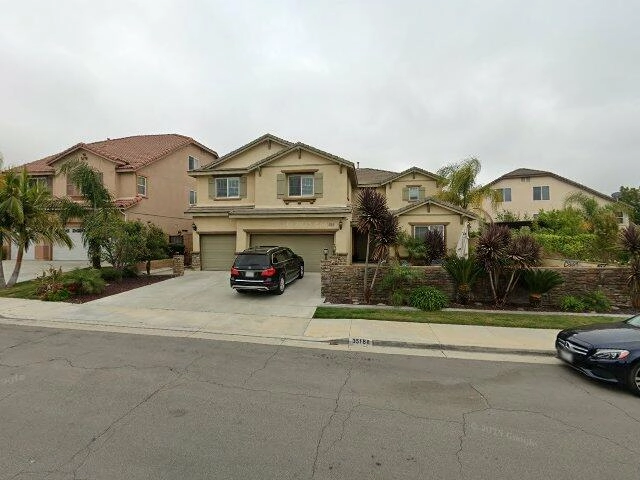 House image located at Winchester, CA 92596