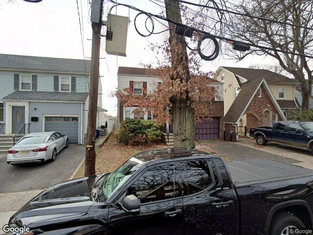 House image located at Hillside, NJ 07205