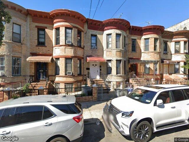 House image located at Brooklyn, NY 11203