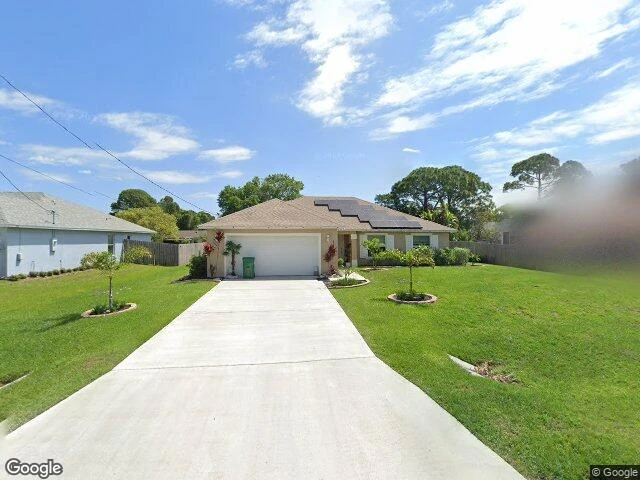 House image located at Cocoa, FL 32927