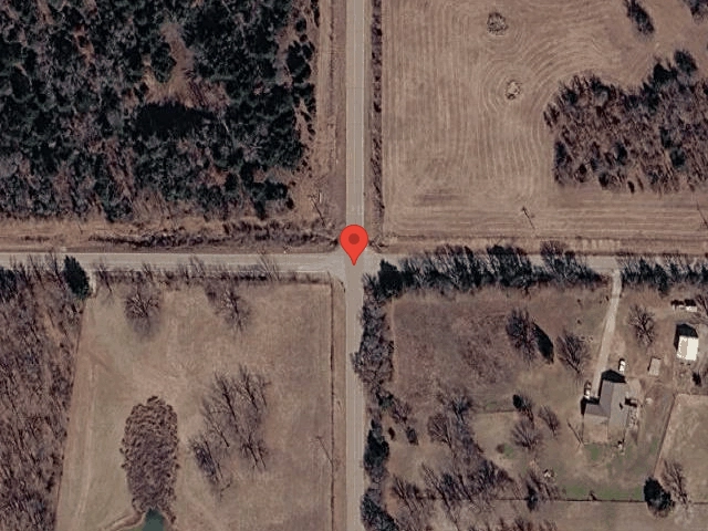 House image located at Luther, OK 73054