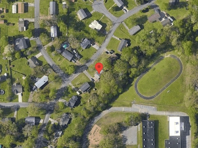 House image located at Fort Oglethorpe, GA 30742