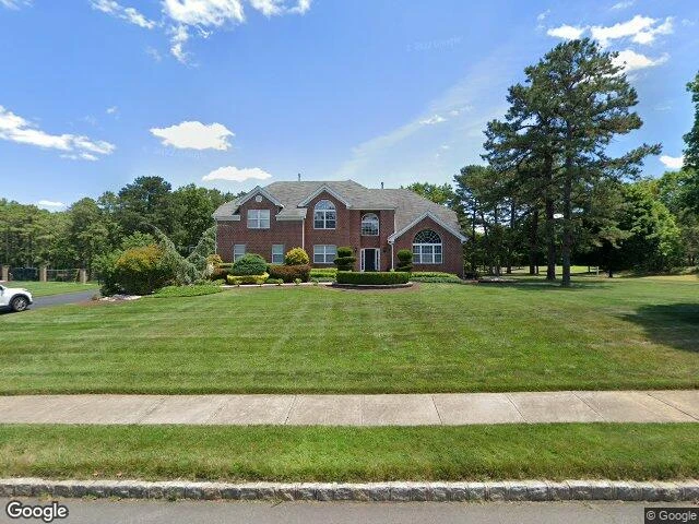 House image located at Jackson, NJ 08527