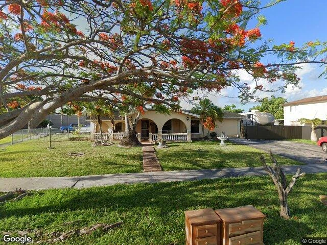 House image located at Homestead, FL 33033