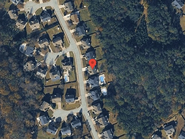 House image located at Simpsonville, SC 29680