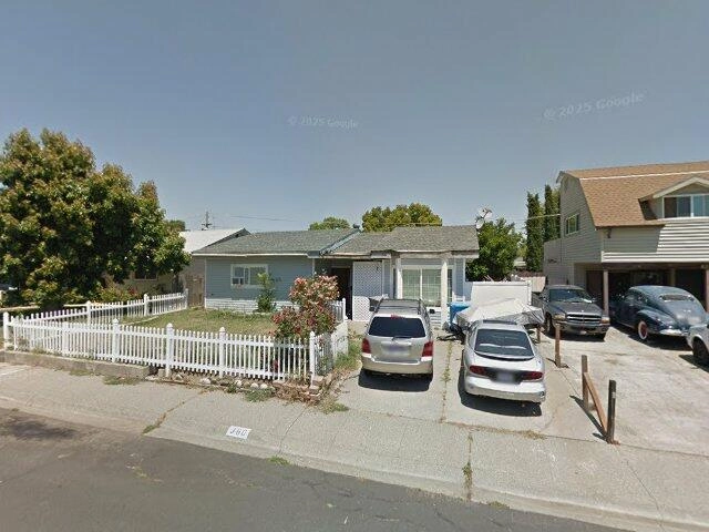 House image located at Vacaville, CA 95688