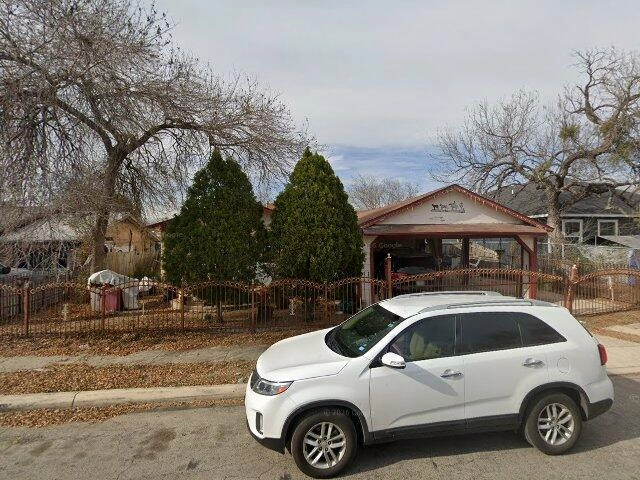 House image located at San Antonio, TX 78242