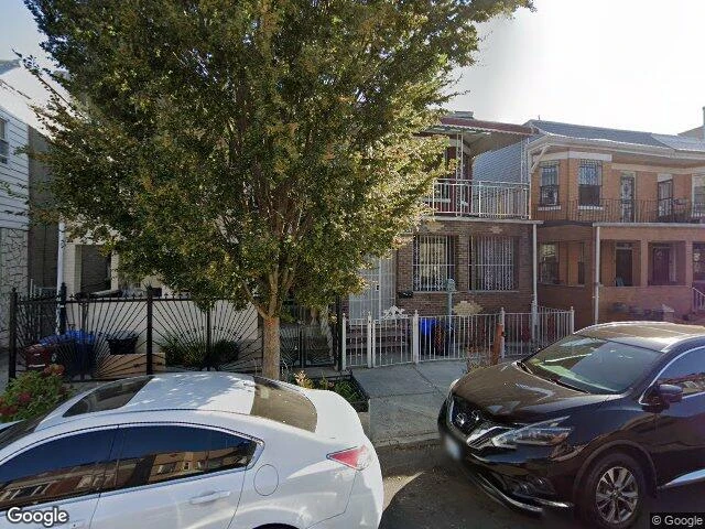 House image located at Brooklyn, NY 11226