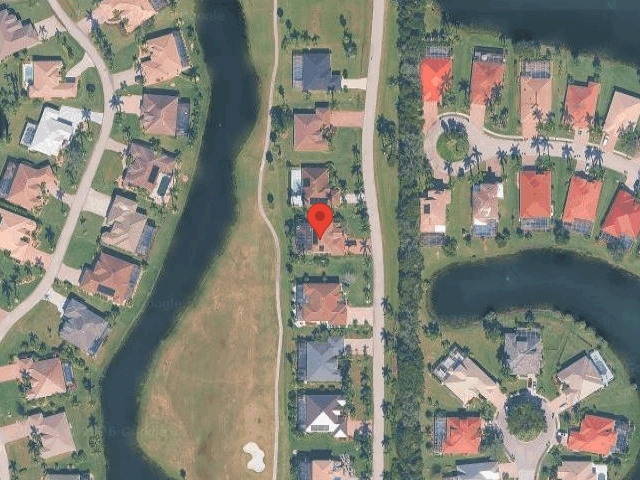 House image located at Cape Coral, FL 33991