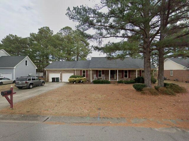 House image located at Fayetteville, NC 28314