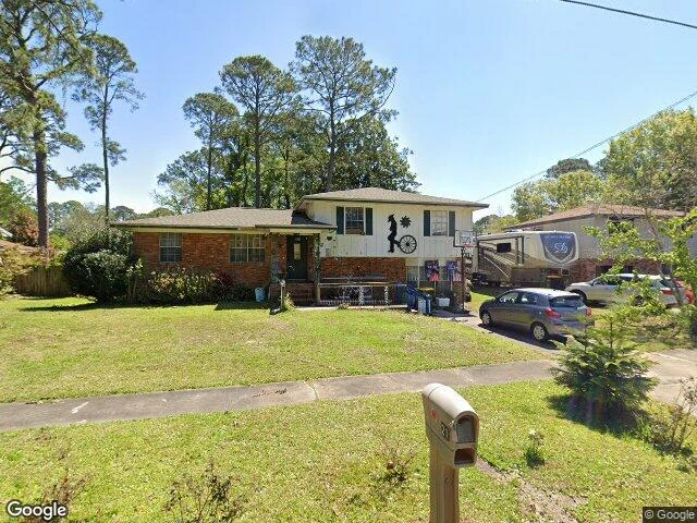 House image located at Fort Walton Beach, FL 32548