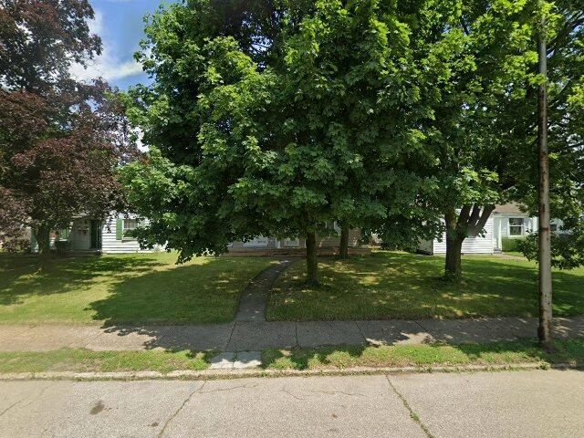 House image located at South Bend, IN 46615