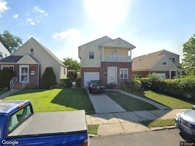 House image located at Cambria Heights, NY 11411