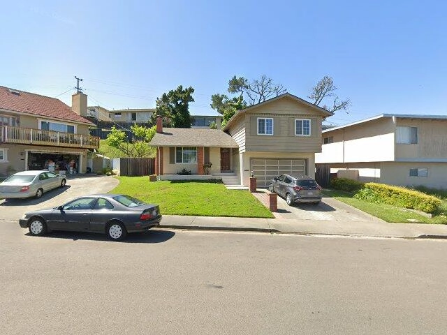 House image located at South San Francisco, CA 94080