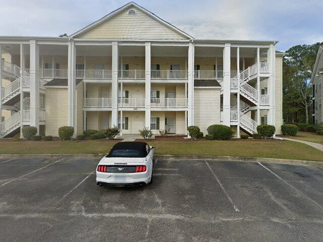 House image located at Murrells Inlet, SC 29576