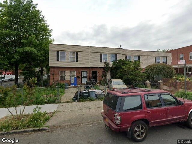 House image located at Brooklyn, NY 11212