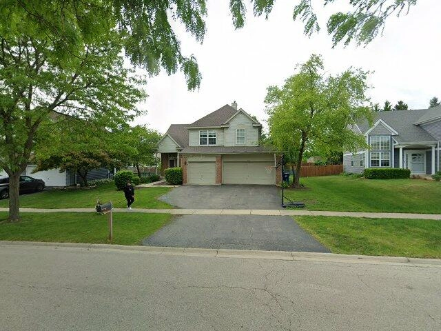 House image located at Bartlett, IL 60103