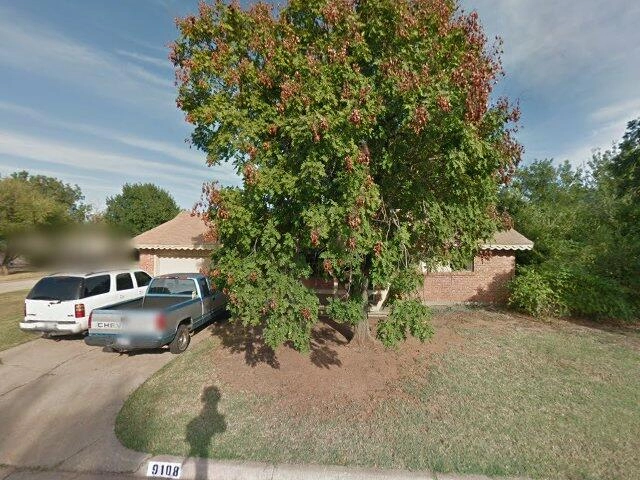 House image located at Oklahoma City, OK 73114