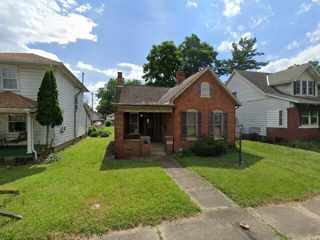 House image located at Chillicothe, OH 45601