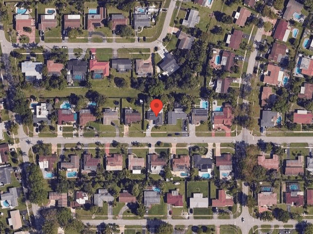 House image located at Delray Beach, FL 33445