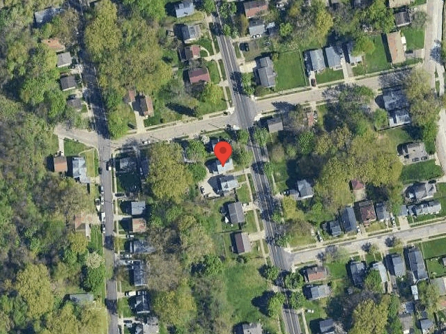 House image located at Akron, OH 44314