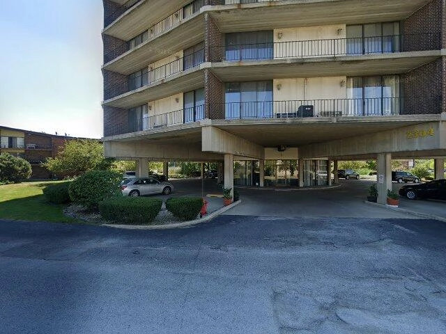 House image located at Lansing, IL 60438