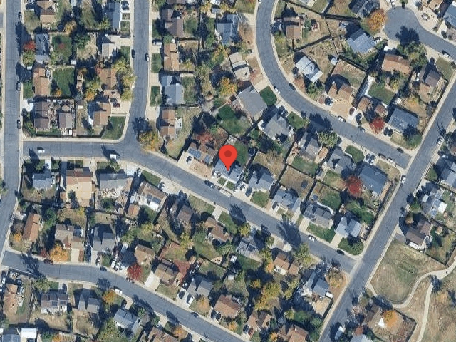 House image located at Denver, CO 80229