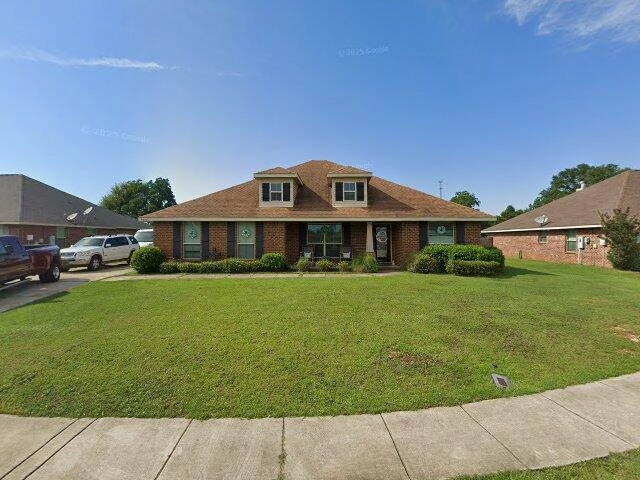 House image located at Semmes, AL 36575