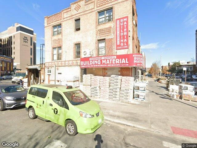 House image located at Brooklyn, NY 11218