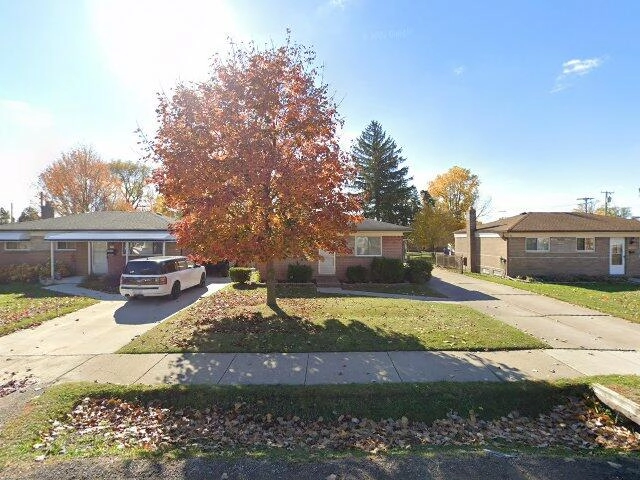 House image located at Warren, MI 48091