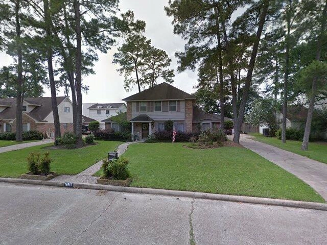 House image located at Houston, TX 77068