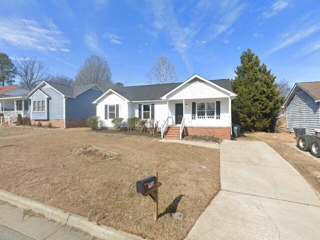 House image located at Greensboro, NC 27406