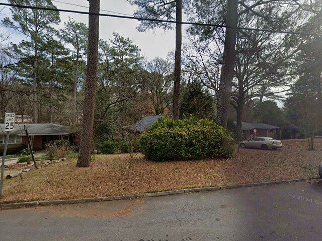 House image located at Atlanta, GA 30345