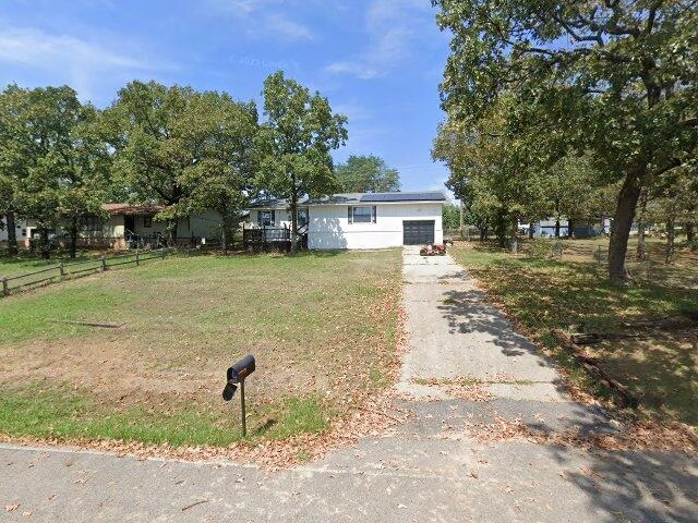 House image located at Hackett, AR 72937