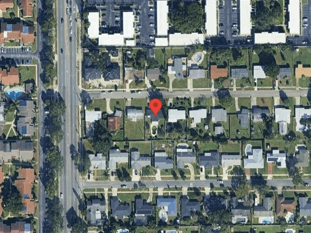 House image located at Orlando, FL 32807