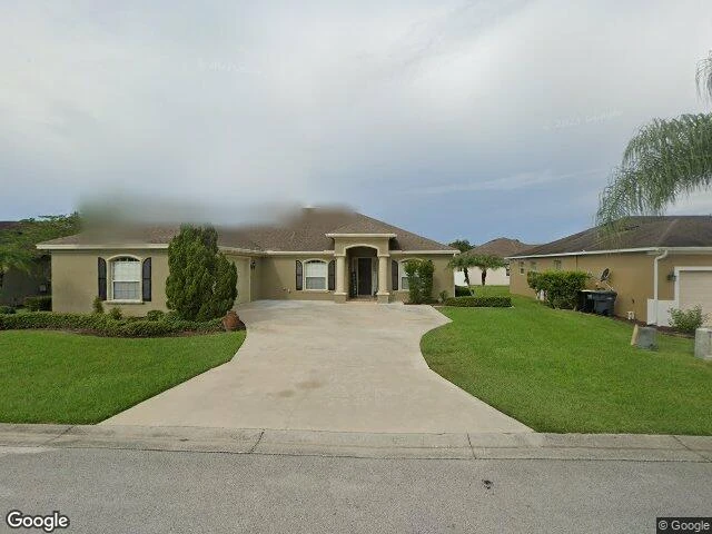 House image located at Lakeland, FL 33813