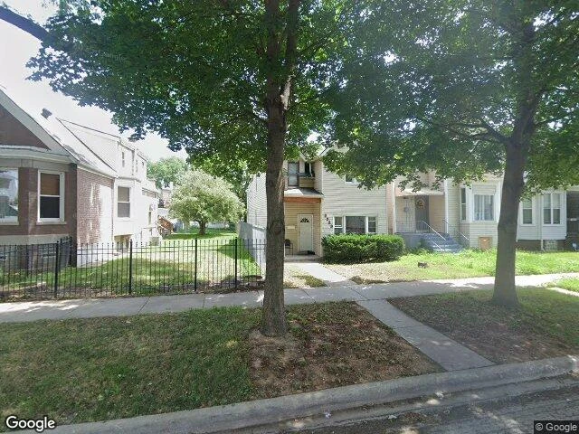 House image located at Chicago, IL 60637