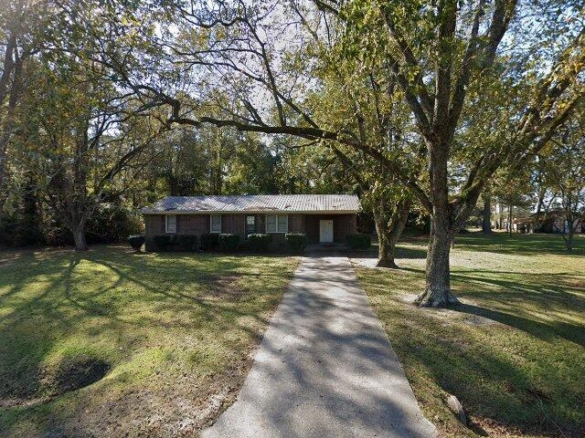House image located at Clarkton, NC 28433