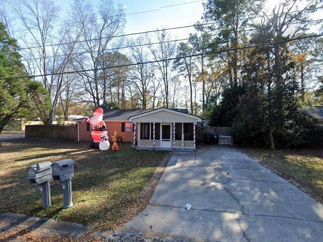 House image located at Summerville, SC 29483