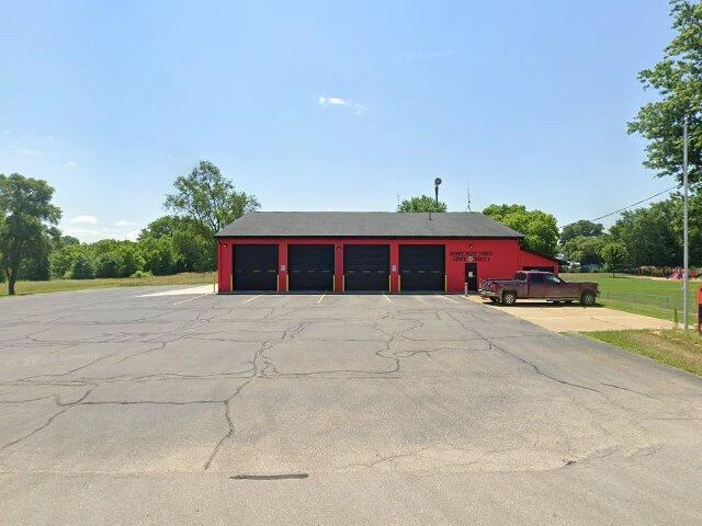 House image located at Cedar Springs, MI 49319