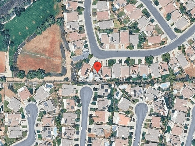 House image located at Winchester, CA 92596