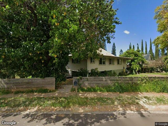 House image located at Makawao, HI 96768
