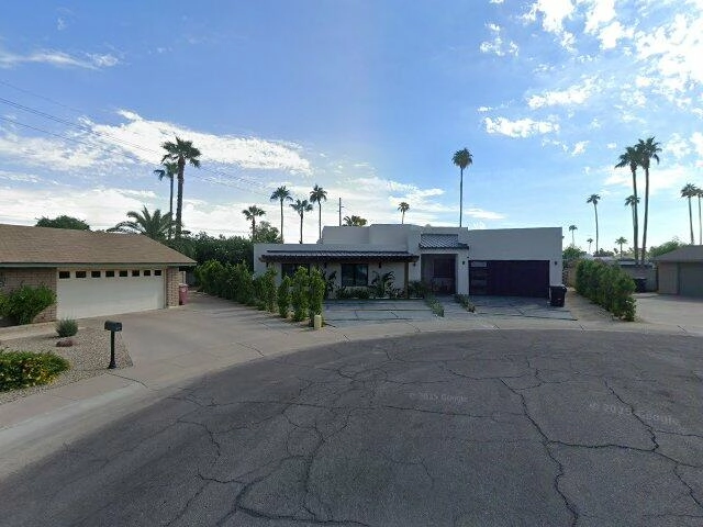 House image located at Scottsdale, AZ 85251