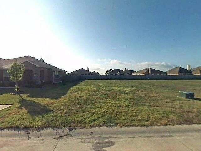 House image located at Forney, TX 75126